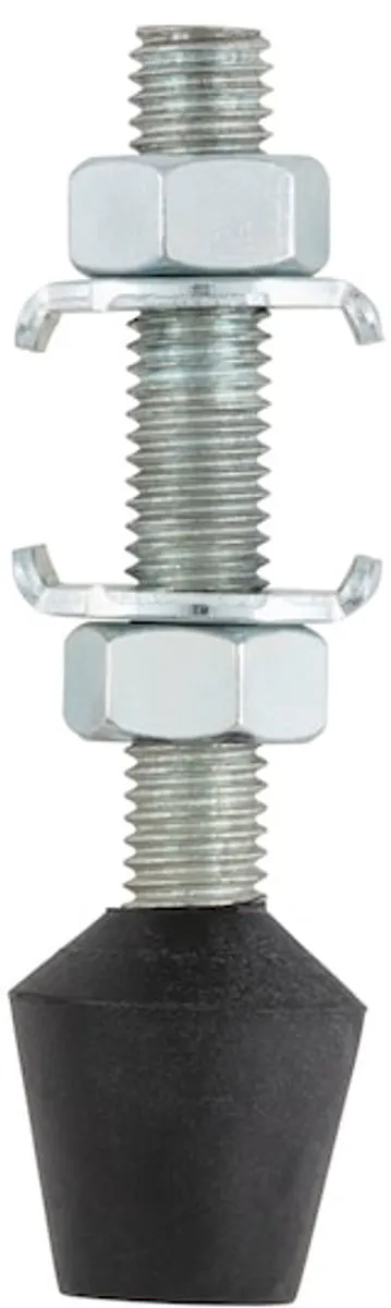 Würth Klembout M10x85 TOEB-SPINDEL-SNELSPANTANG