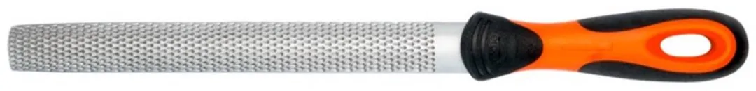 Bahco Kabinetrasp 6-343-10-2-2 250mm - ERGO Halfrond