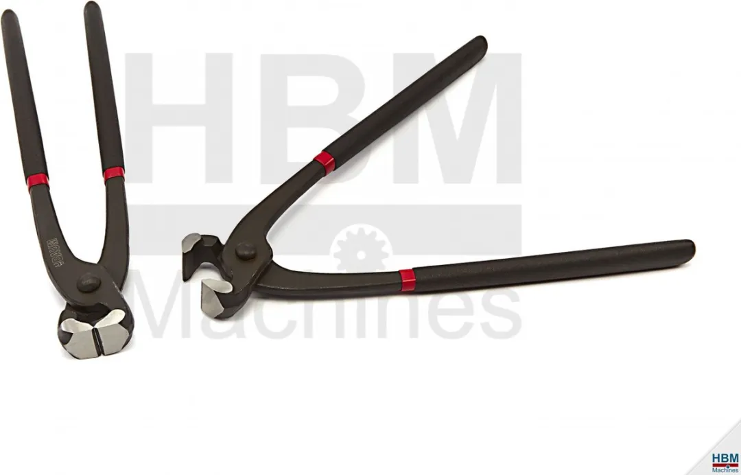 HBM 250mm Vlechttang