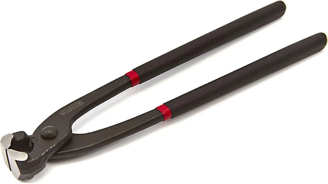 HBM 250mm Vlechttang