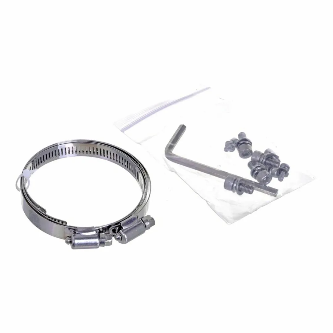 Dahua PFA152-E Mastbeugel Aluminium - Wit