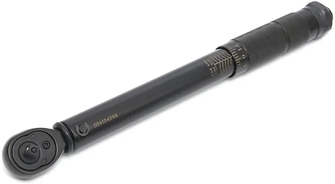 HBM H134493 Momentsleutel 5-25 Nm