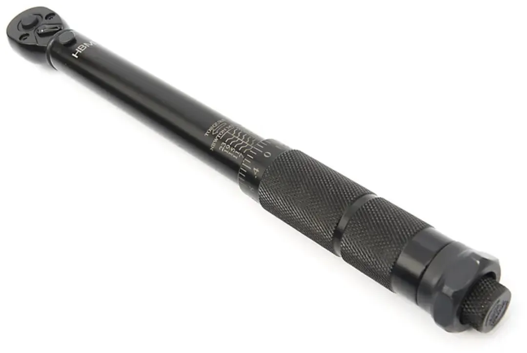HBM H134493 Momentsleutel 5-25 Nm