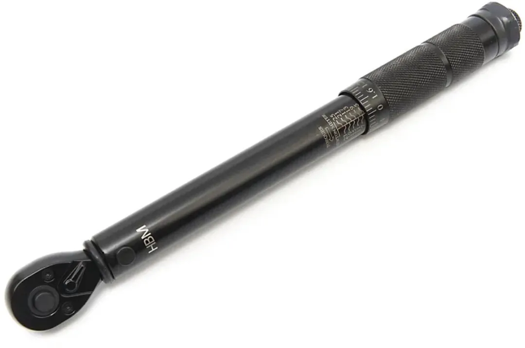 HBM H134493 Momentsleutel 5-25 Nm