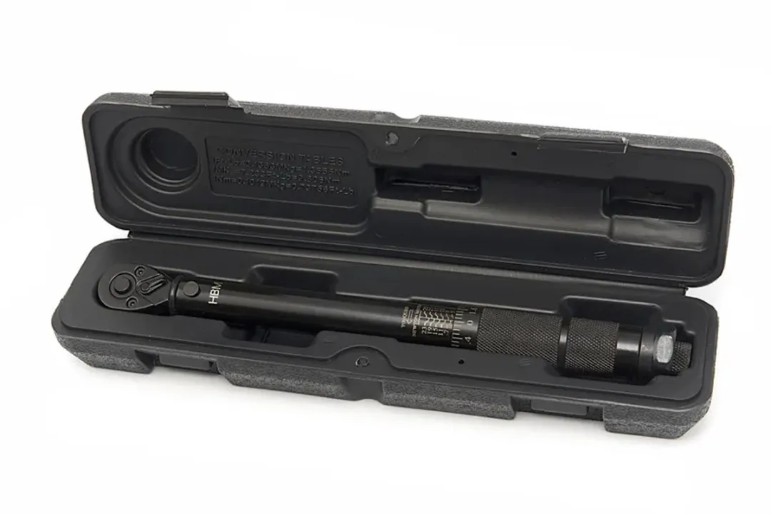 HBM H134493 Momentsleutel 5-25 Nm