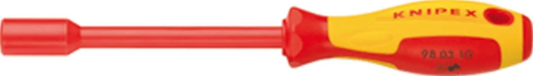 Knipex 98 03 13 Dopsleutel 13mm