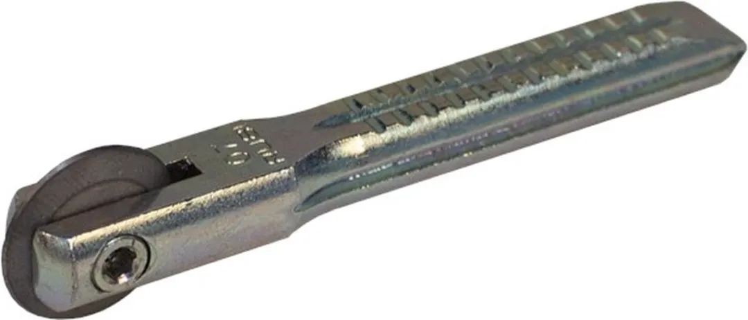 Rubi 1950 Snijwiel 18mm - o.a. Keramiek/Porselein - afbeelding 6 van 6