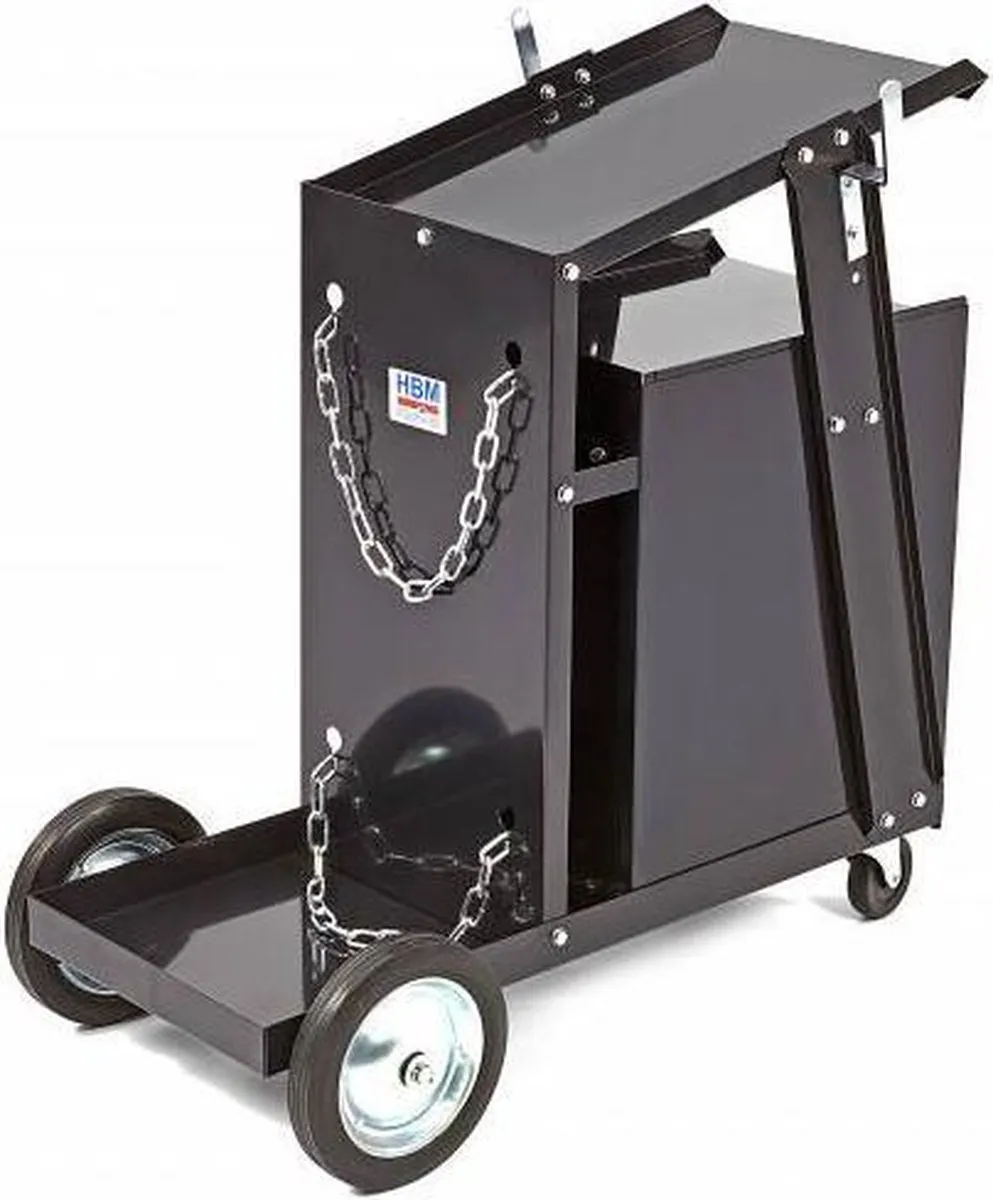 HBM Laswagen Lite Store K7118 - afbeelding 6 van 6