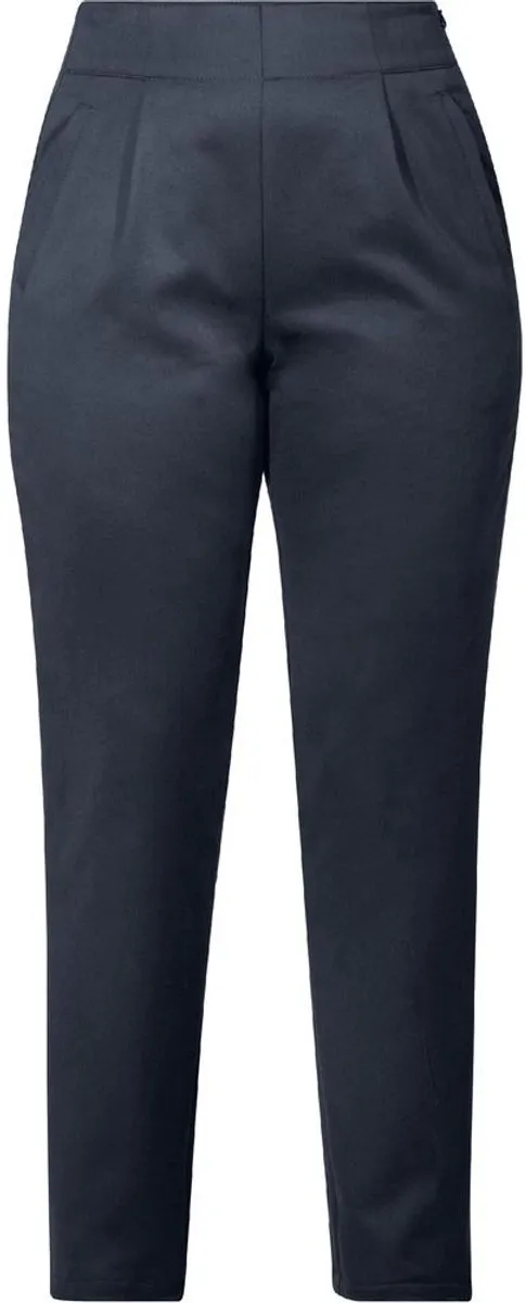 Uvex Damen Chinohose 70102 - 34 - Grijs/Grafiet