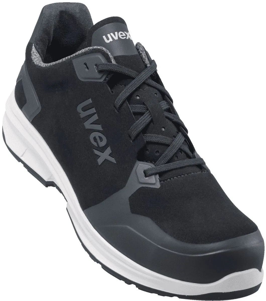 Uvex 1 Sportschoen S3 65962 - Zwart