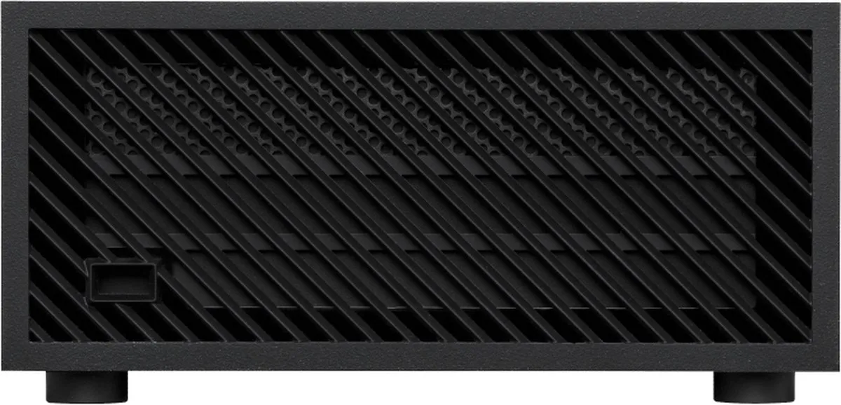 ASUS ExpertCenter PN64-BB7004MDE1 Mini PC - i7-13700H - Zwart