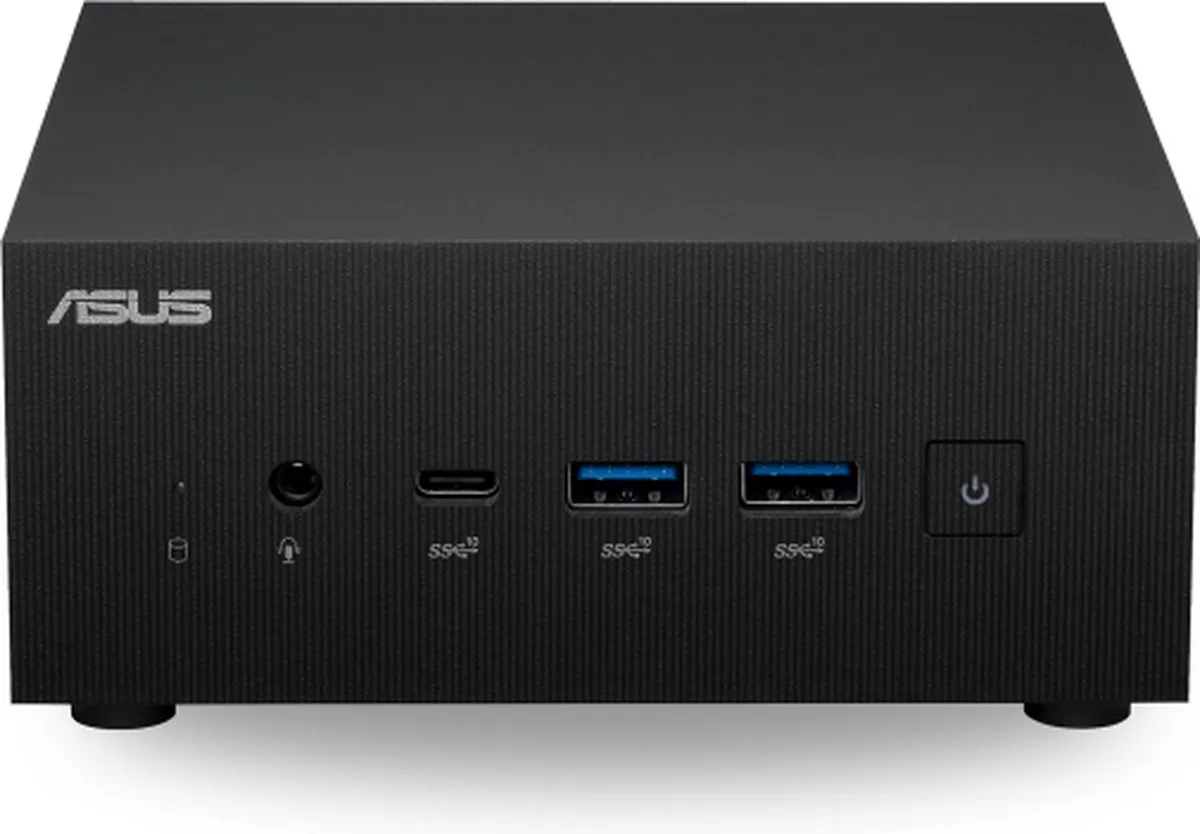 ASUS ExpertCenter PN64-BB7004MDE1 Mini PC