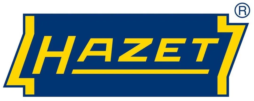 Hazet 9000-015 Luchtaansluitnippel