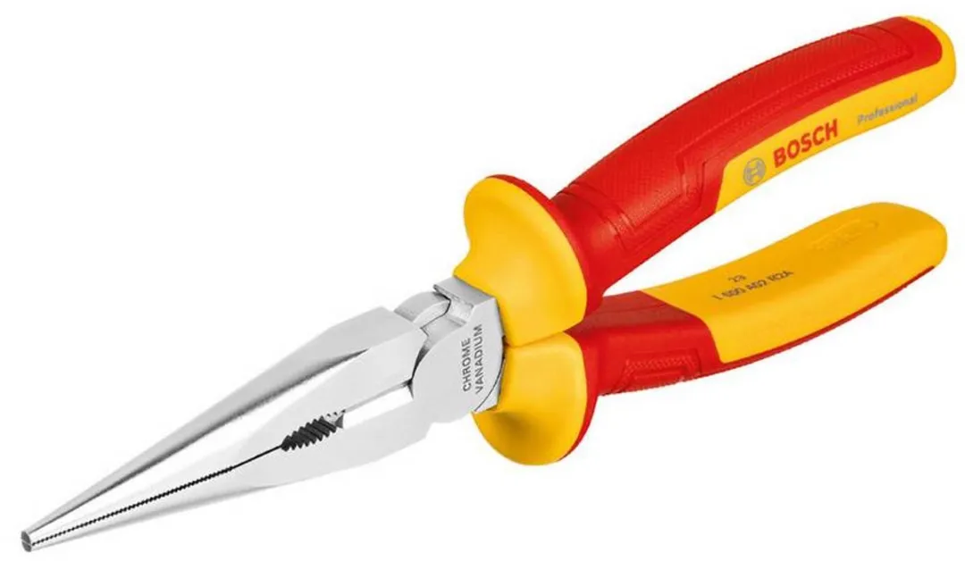 Bosch Professional 1600A02NG2 Gereedschapsset VDE - 5-delig