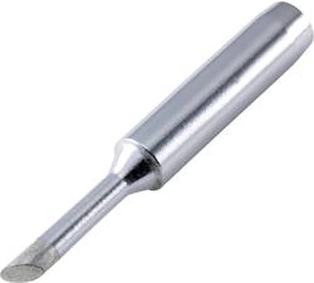 TOOLCRAFT TO-6302079 Soldeerpunt 3mm - 45° - 44mm - afbeelding 6 van 6