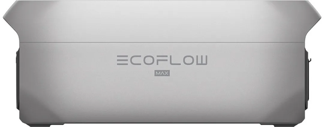 EcoFlow Delta 3 Max Plus Smart Extra Batterij 2048Wh