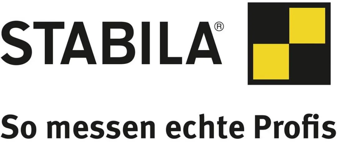 Stabila 81SM Torpedo Waterpas 25cm - Magnetisch - 3 Libellen