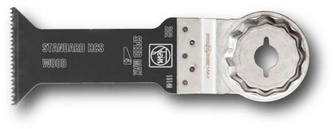 Fein Starlock Max E-Cut Zaagblad 78x42mm