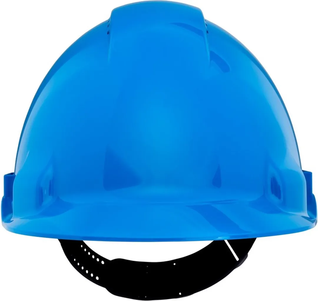 3M G3000CUV-BB Veiligheidshelm