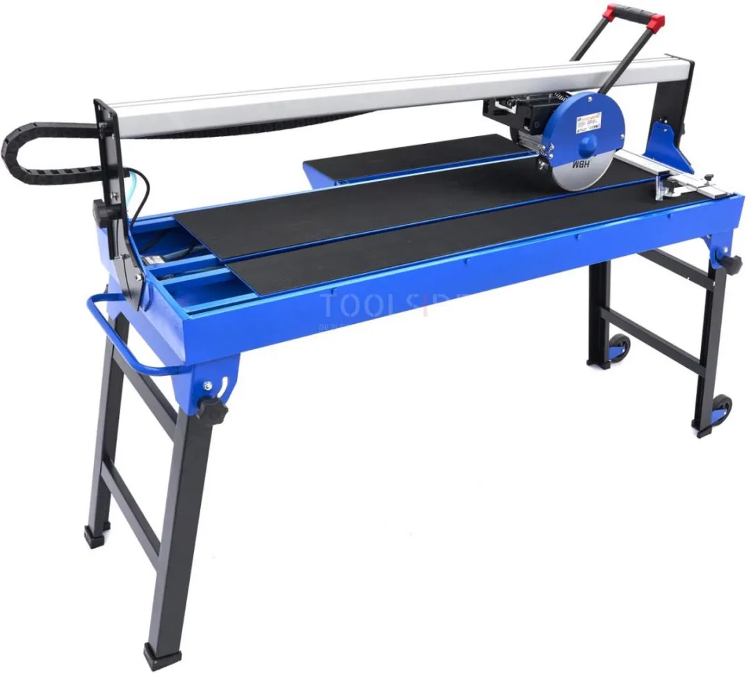 HBM Tegelzaagmachine 1200W