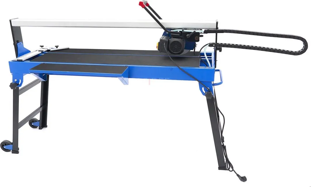 HBM Tegelzaagmachine 1200W - 1200mm
