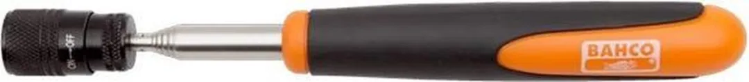 Bahco 2535L Magneetzoeker met Zaklamp