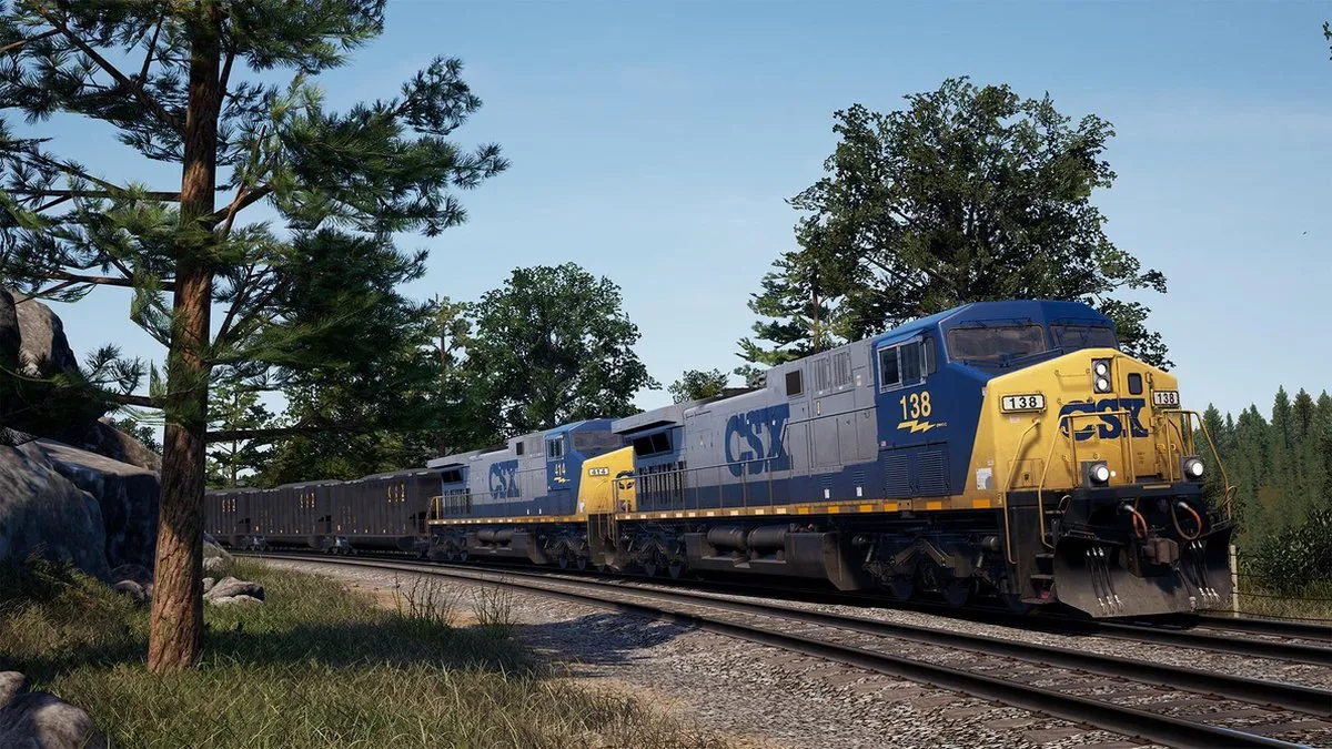Mindscape Train Sim World 2 Rush Hour Deluxe Edition - PS5