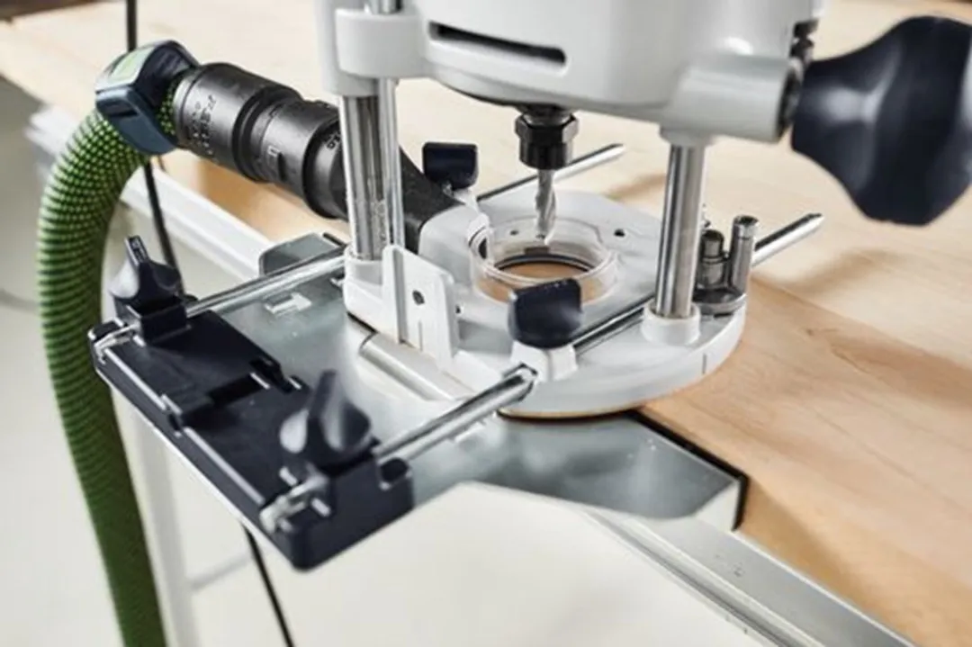 Festool HW SPI S8 Groeffrees 6mm - Hout