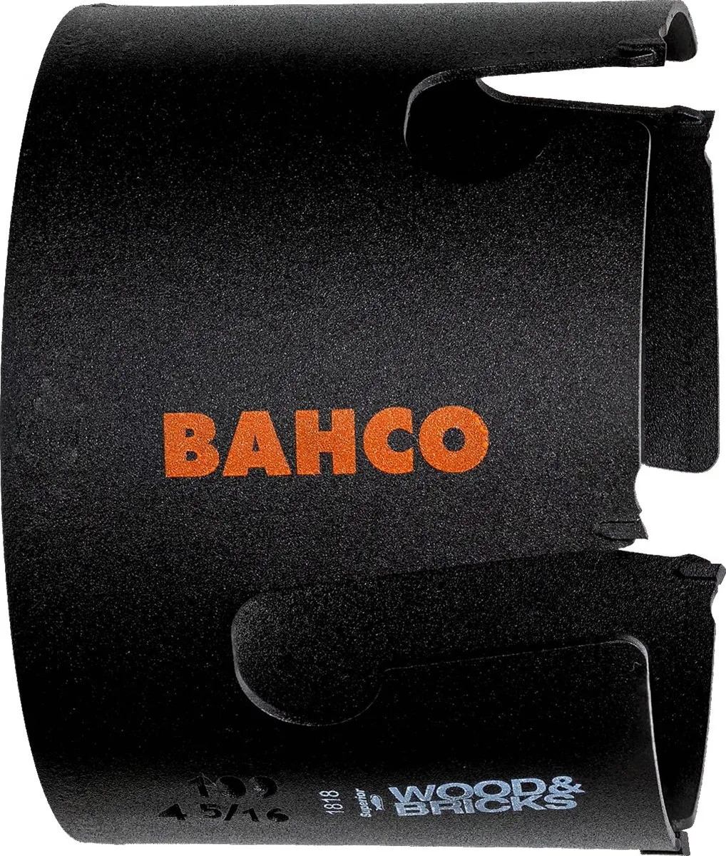 Bahco Superior Gatzaag 83mm 3833-83-C
