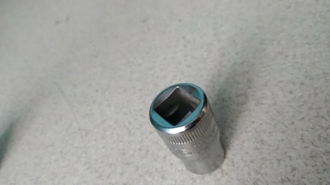 Bahco Torx E24 Dopsleutel 1/2"
