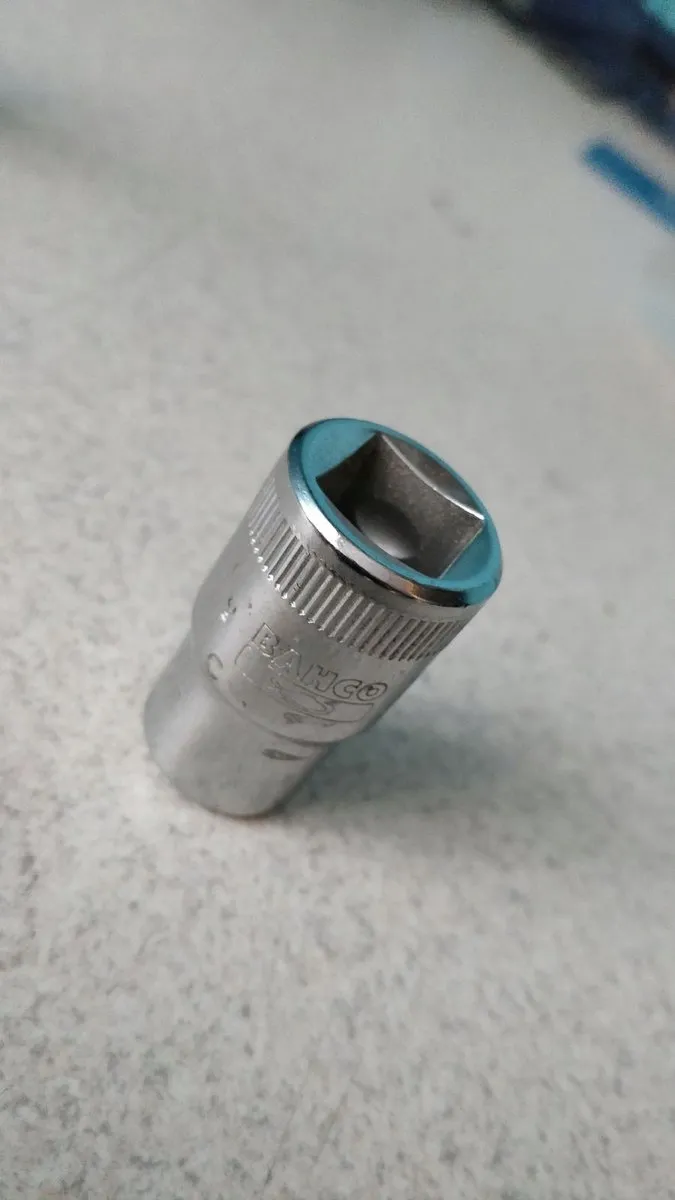 Bahco Torx E24 Dopsleutel 1/2"