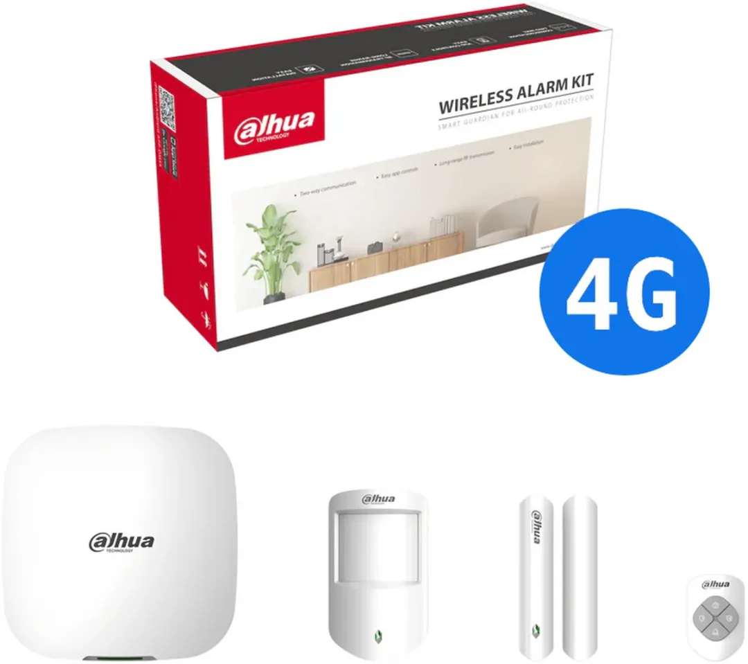Dahua ARC3800H Alarmkit