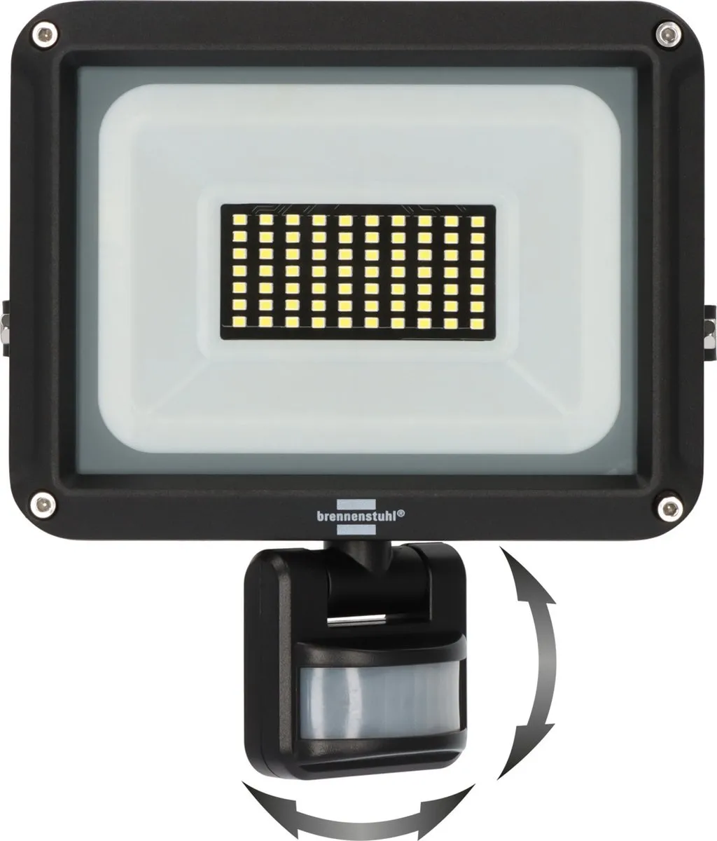 Brennenstuhl JARO 4060P LED Buitenlamp - 3450lm 30W IP65 - afbeelding 6 van 6