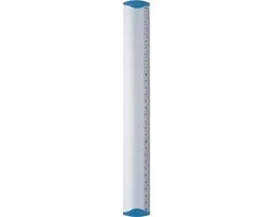 Maped Office 120030 4 Aluminium Liniaal 30cm