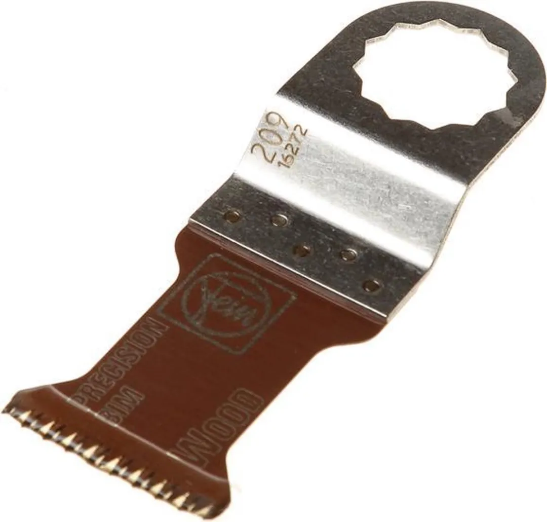 Fein Zaagmes Precision 35x50mm