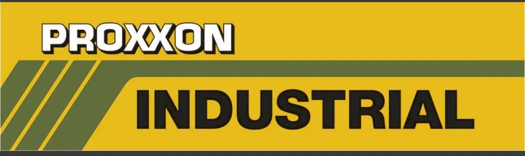 Proxxon Industrial 23 810 SlimLine Dubbele ringsleutelset 8-delig Sleutelbreedte (metrisch) 6 - 22 mm