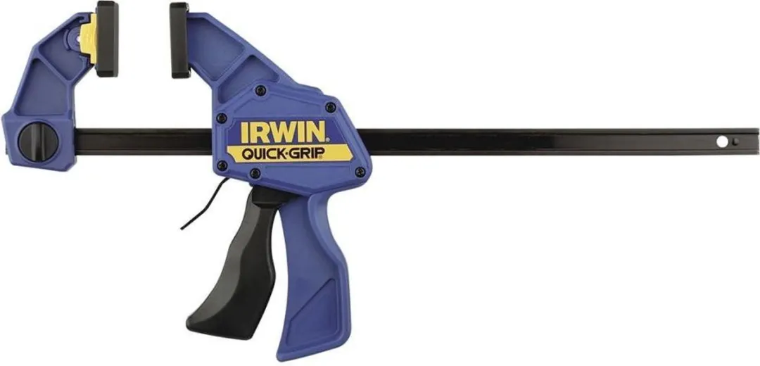 Irwin Quick-Change Lijmtang 300-512QC 300mm - Wit