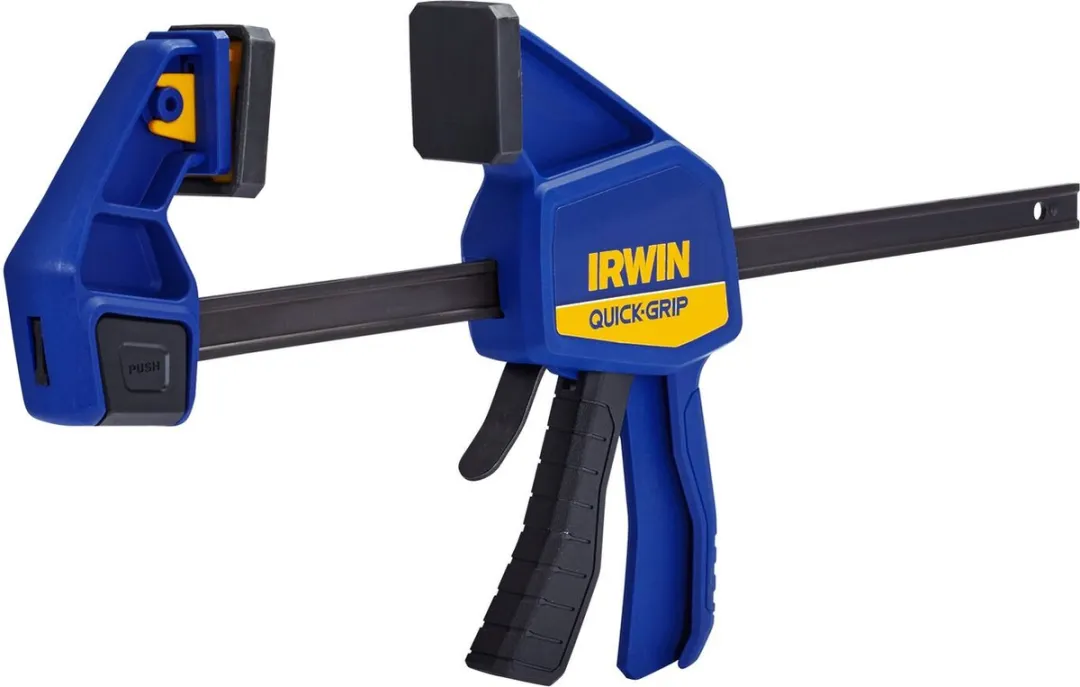 Irwin Quick-Change Lijmtang 300-512QC 300mm - Wit