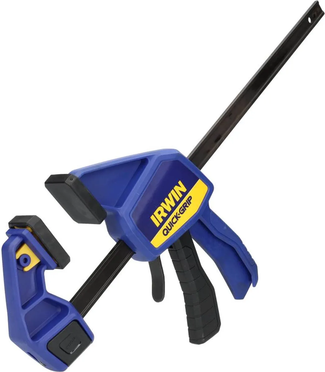Irwin Quick-Change Lijmtang 300-512QC 300mm - Wit