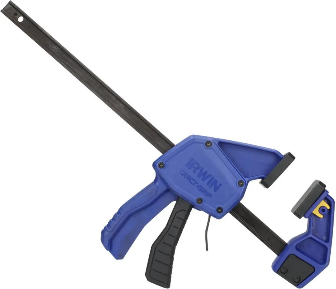 Irwin Quick-Change Lijmtang 300-512QC 300mm - Wit