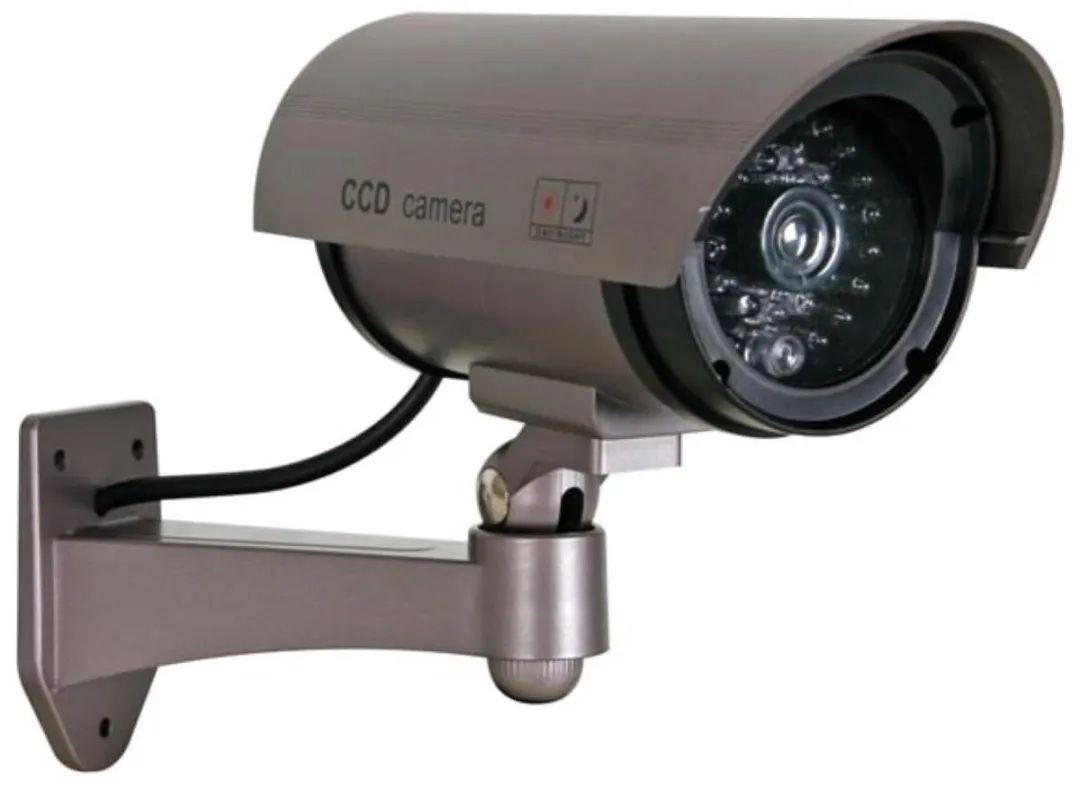 Velleman CAMD7N Bewakingscamera