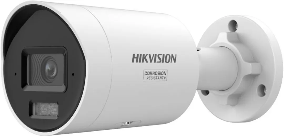 Hikvision Pro Series DS-2CD2087G3-LI2UY IP Camera 4K - 2.8mm - Wit
