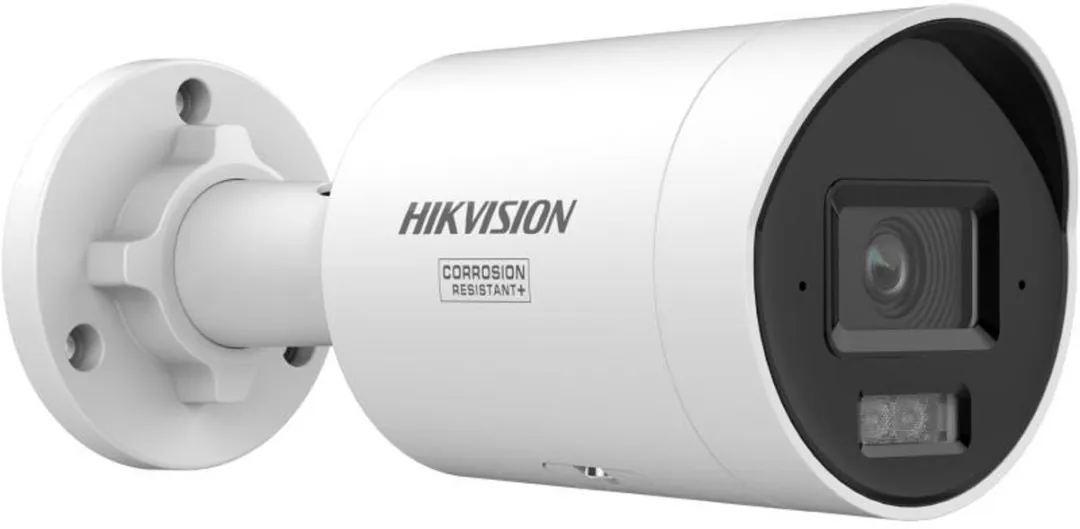 Hikvision Pro Series DS-2CD2087G3-LI2UY IP Camera 4K