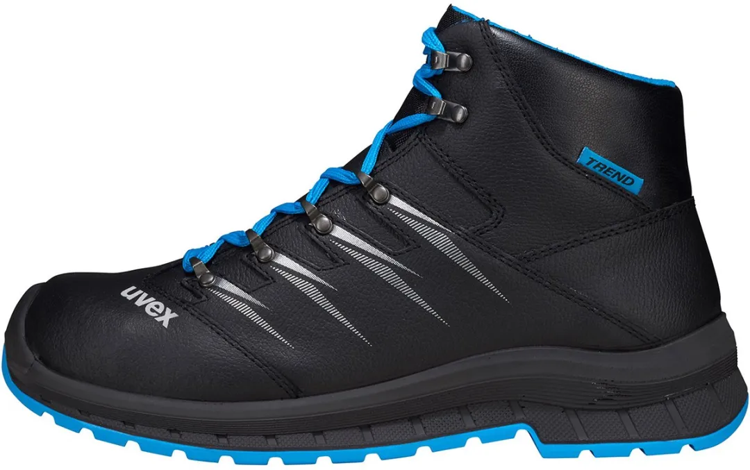 Uvex 2 Trend Werkschoen S3 69352