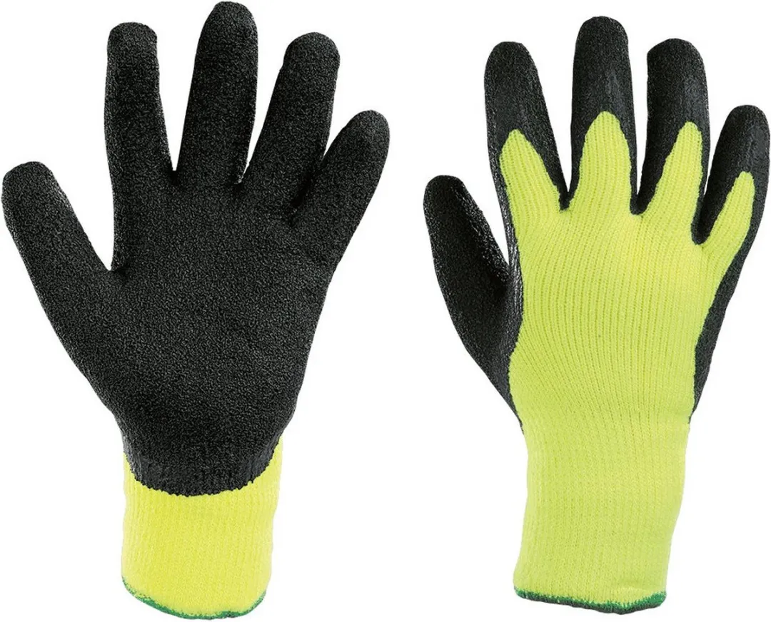 Honeywell KCL StoneGrip 692 Thermo Handschoen