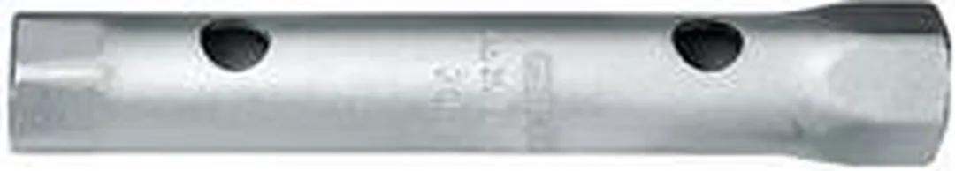 Gedore 26 R 11X13 Dubbele pijpsleutel 140mm - afbeelding 3 van 3
