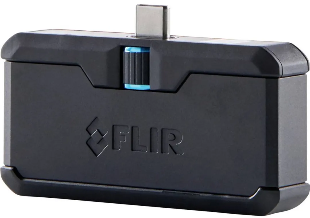 FLIR ONE PRO iOS USB-C Warmtebeeldcamera 8.7 Hz MSX