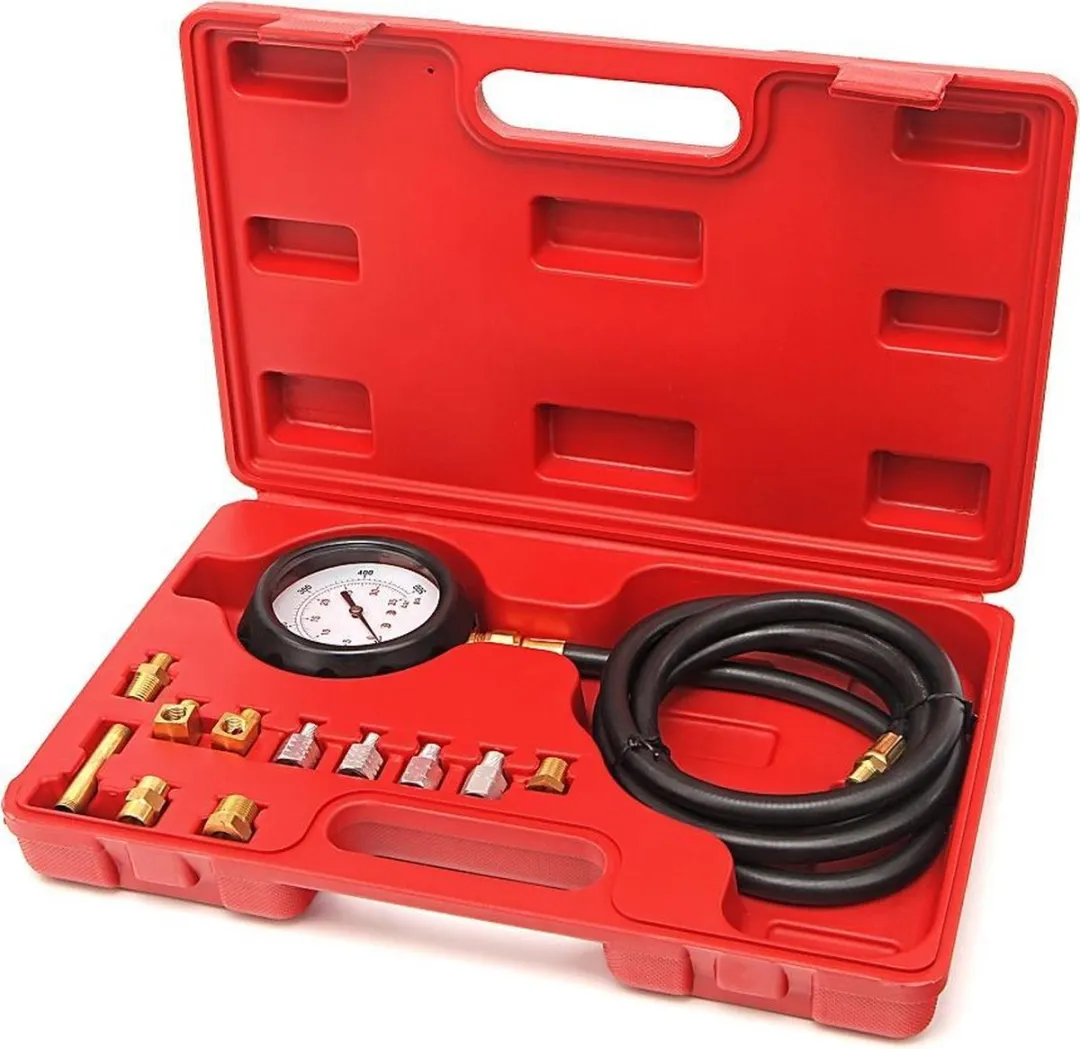 HBM Machines Universele Oliedruk Tester 2300