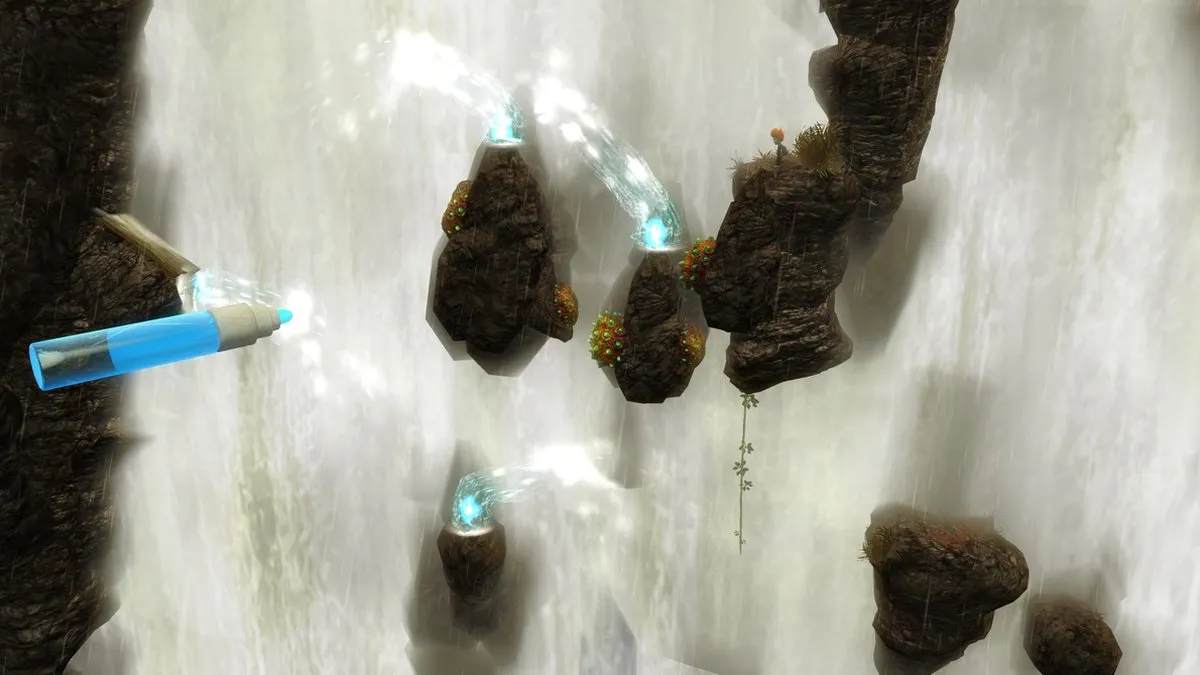 Mindscape Max: The Curse of Brotherhood PS4
