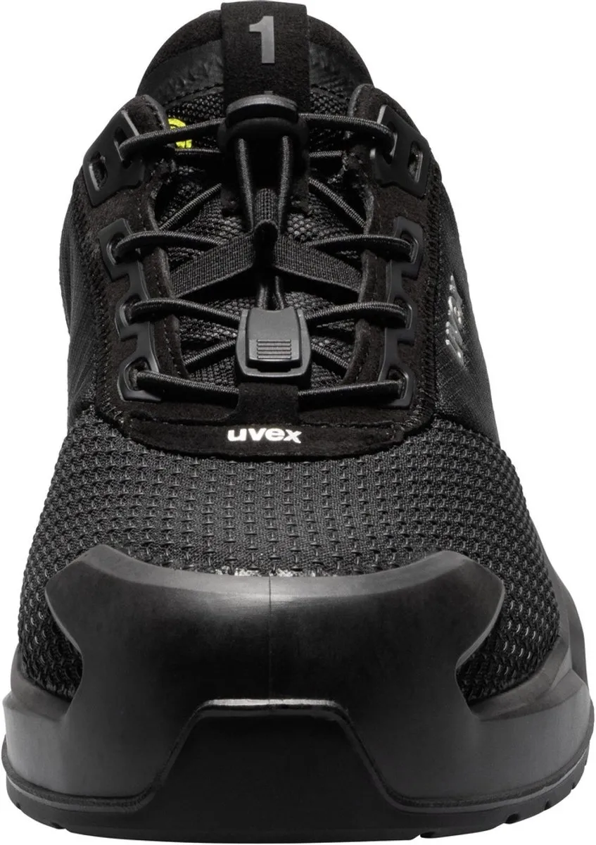 Uvex X-craft Pro S1PL 25400 - Veiligheidsschoen 45